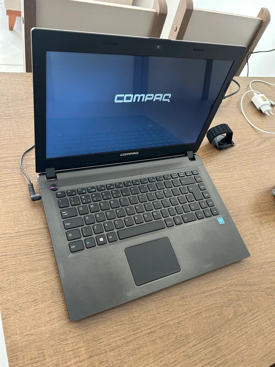 Notebook compacto - Foto 4