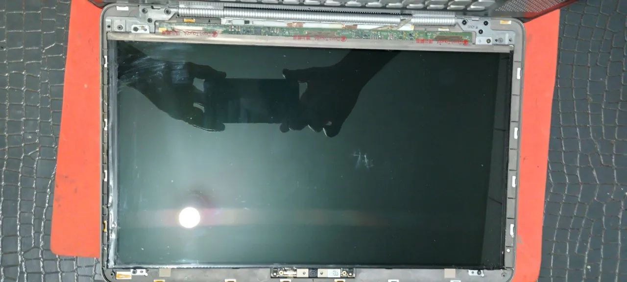 Notebook Dell XPS L15Z   - Foto 5
