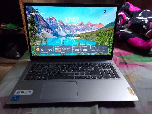 Notebook 