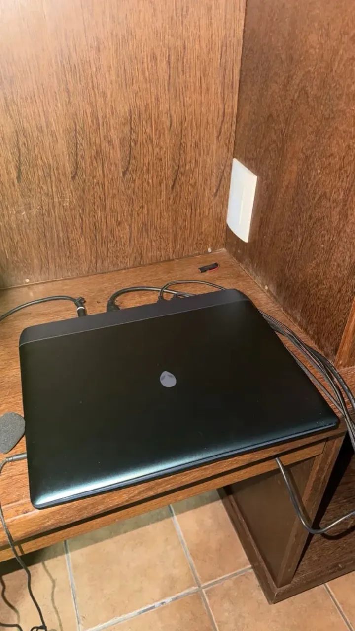 Alienware Area 51 - Foto 2
