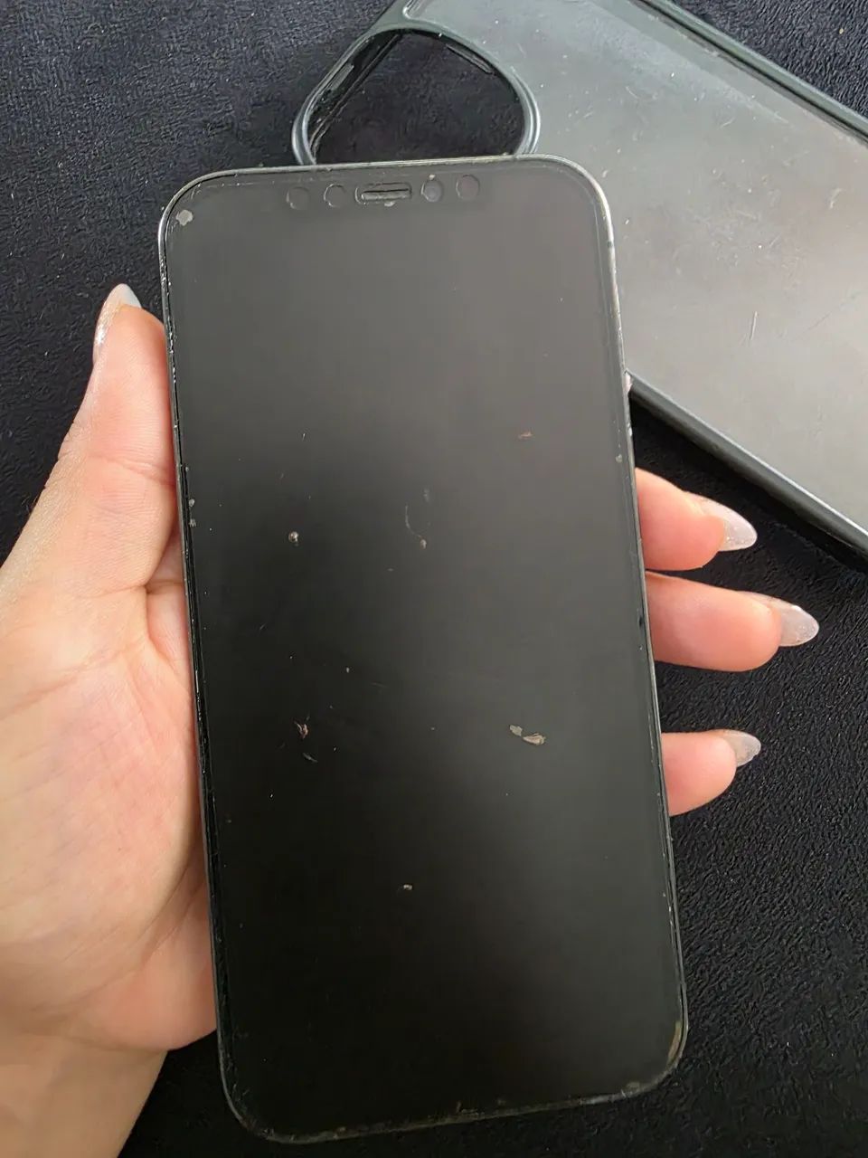 Iphone 12 pro 256gb - Foto 5
