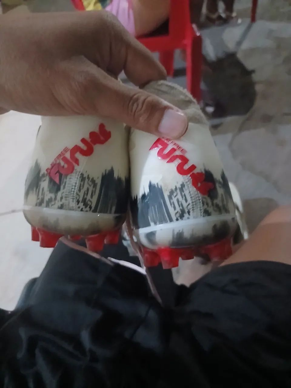 Chuteira  - Foto 4