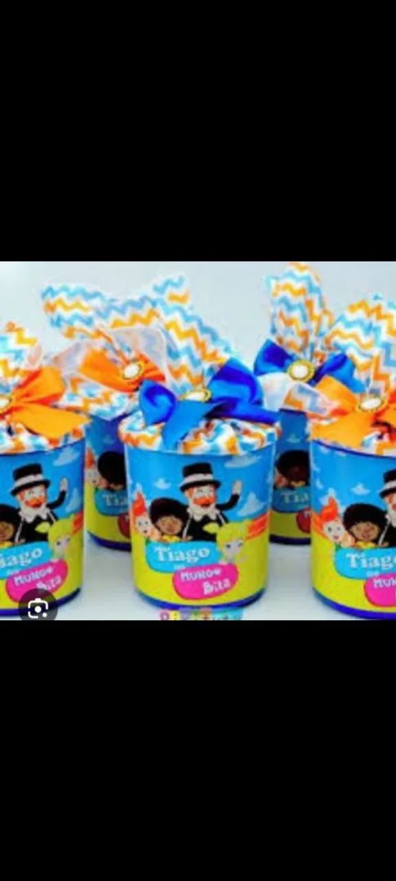 Latas vazias  - Foto 2