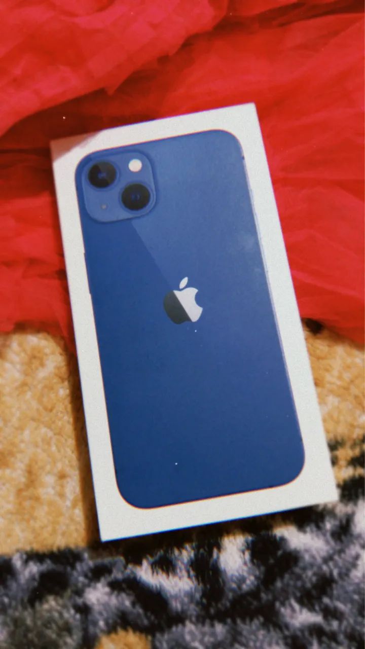 iPhone 13 - Foto 3