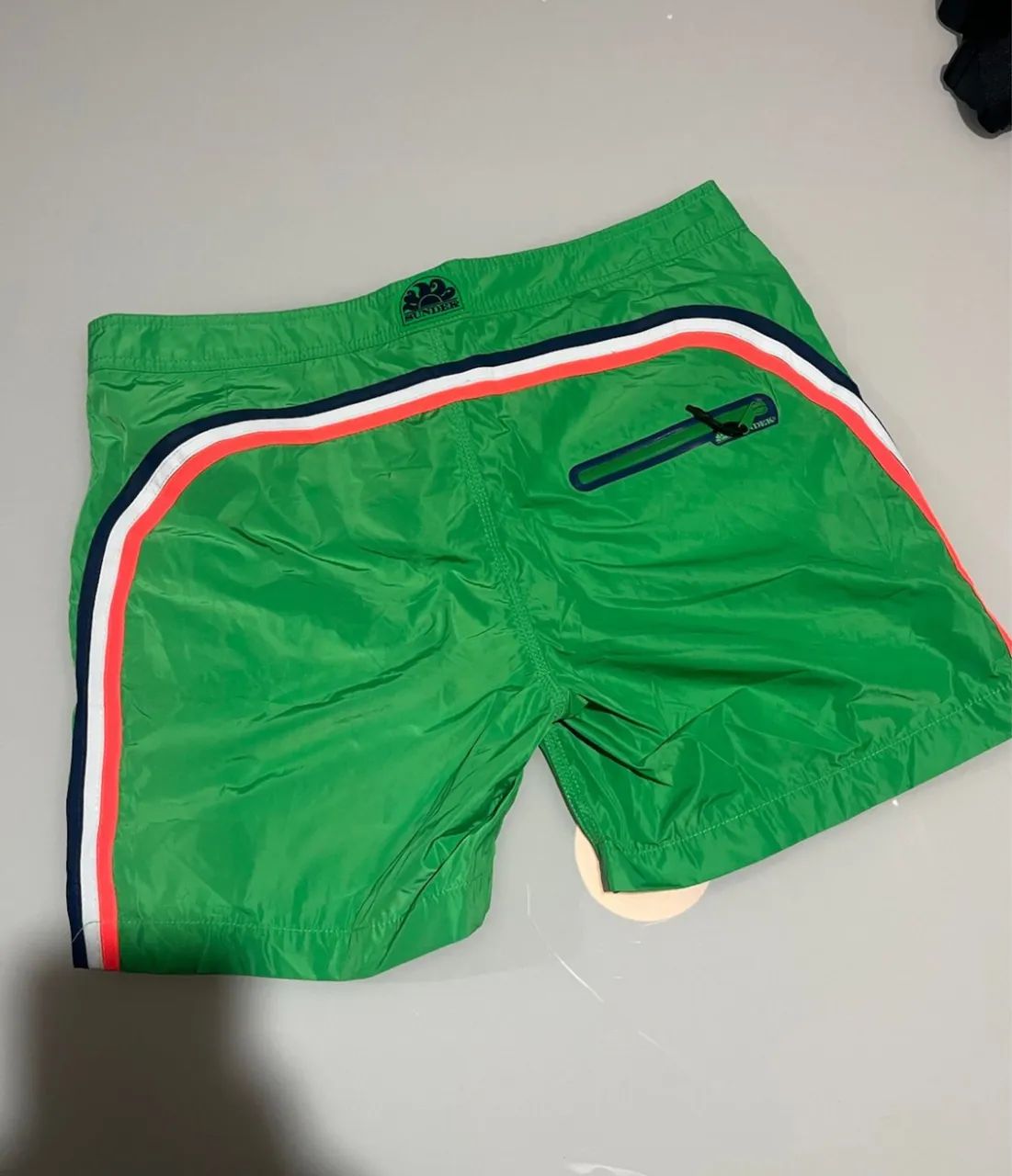 Sundek Verde
