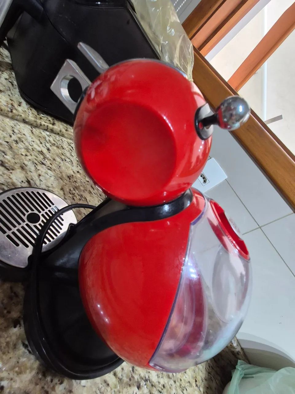 Nescafé Dolce Gusto Melody  - Foto 4