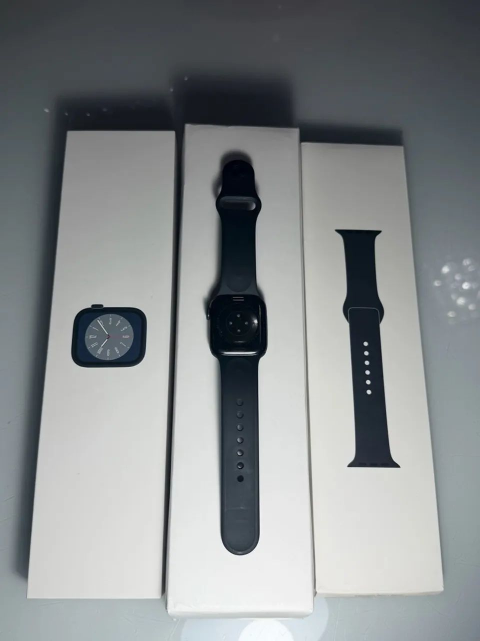 Apple Watch Series 8  - Foto 3