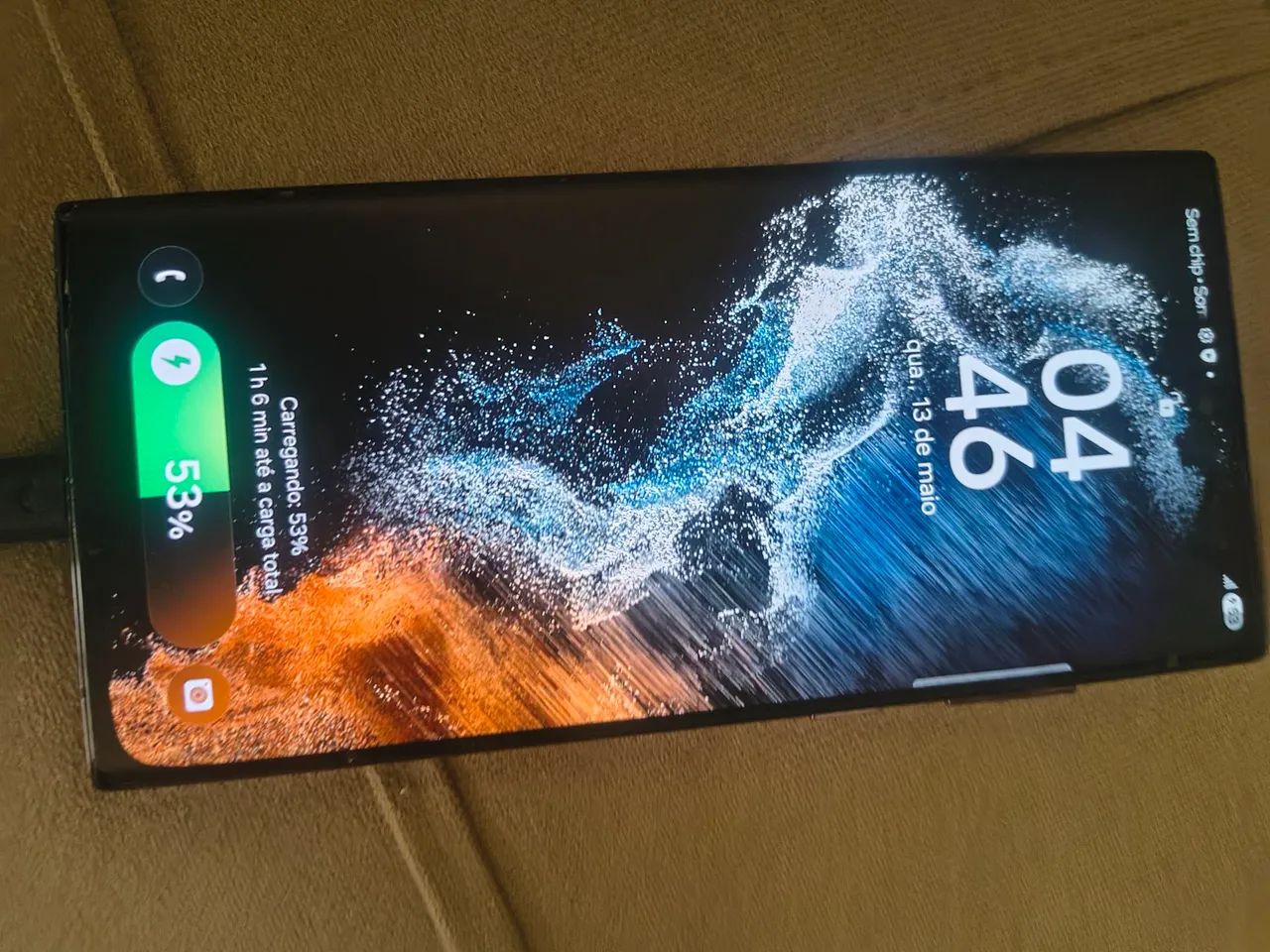 Samsung S22 ultra Excelente  - Foto 4