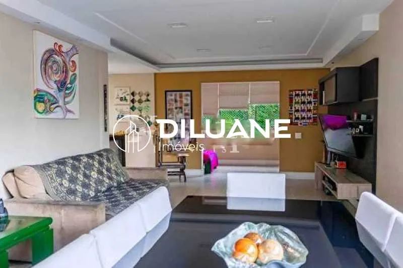 Apartamento - / Residencial / Botafogo - Foto 2