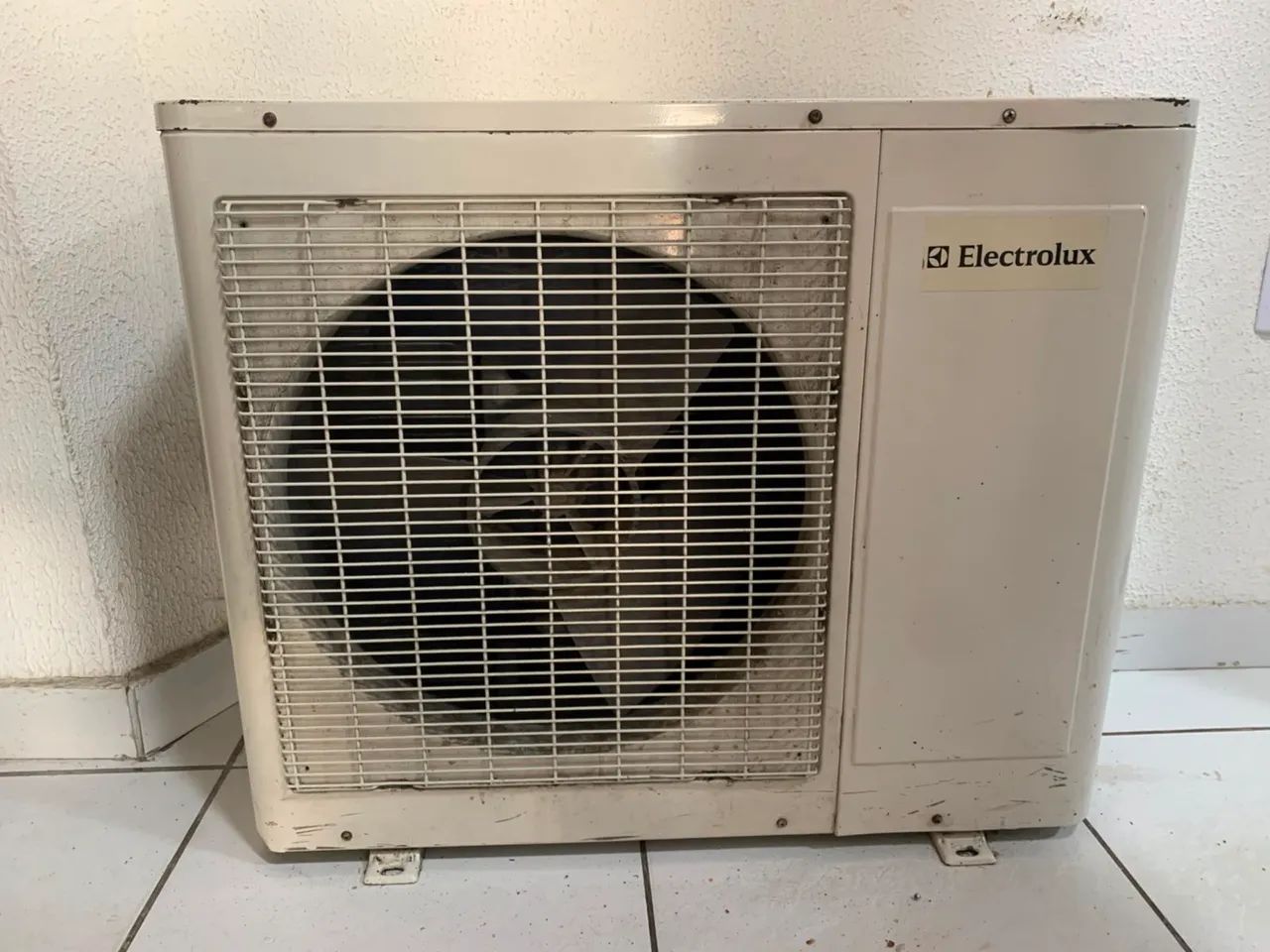 Ar condicionado 18000 - Foto 2