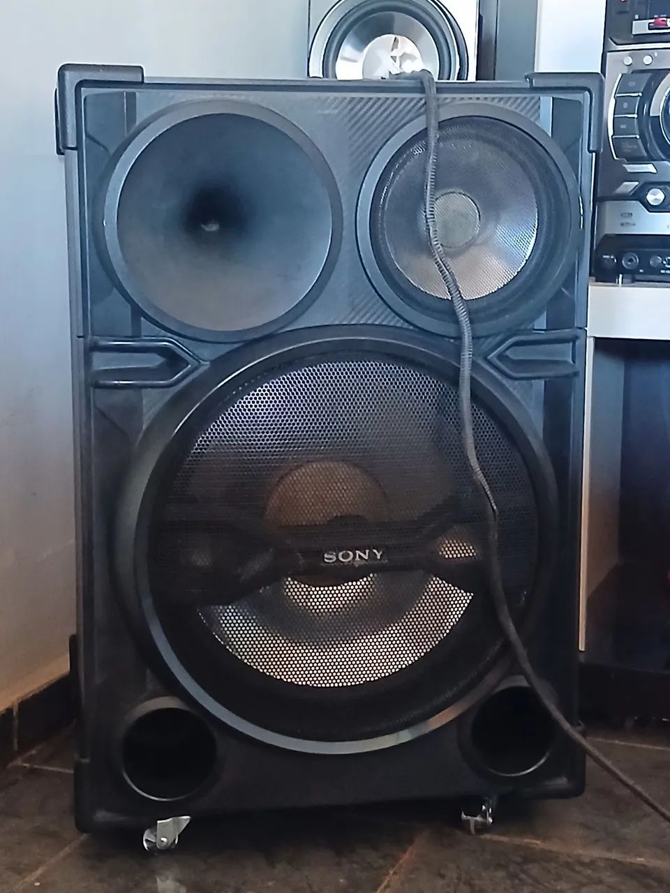 Sh2000 sony - Foto 5