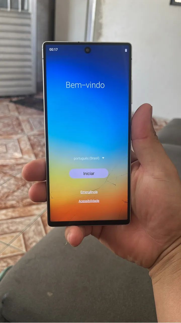 S25 ultra  - Foto 4