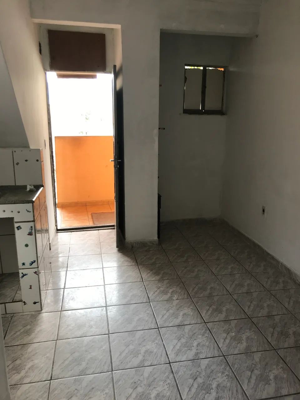 Alugo kitnet  - Foto 4