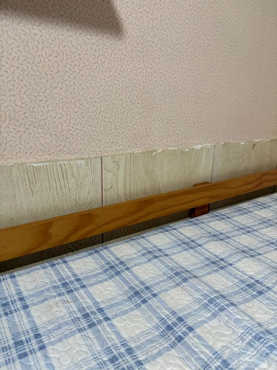 Cama de solteiro 