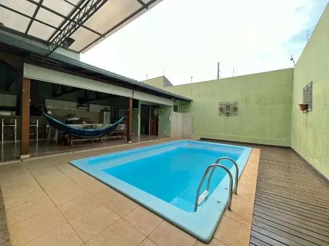 CASA A VENDA NA CIDADE OPERARIA 