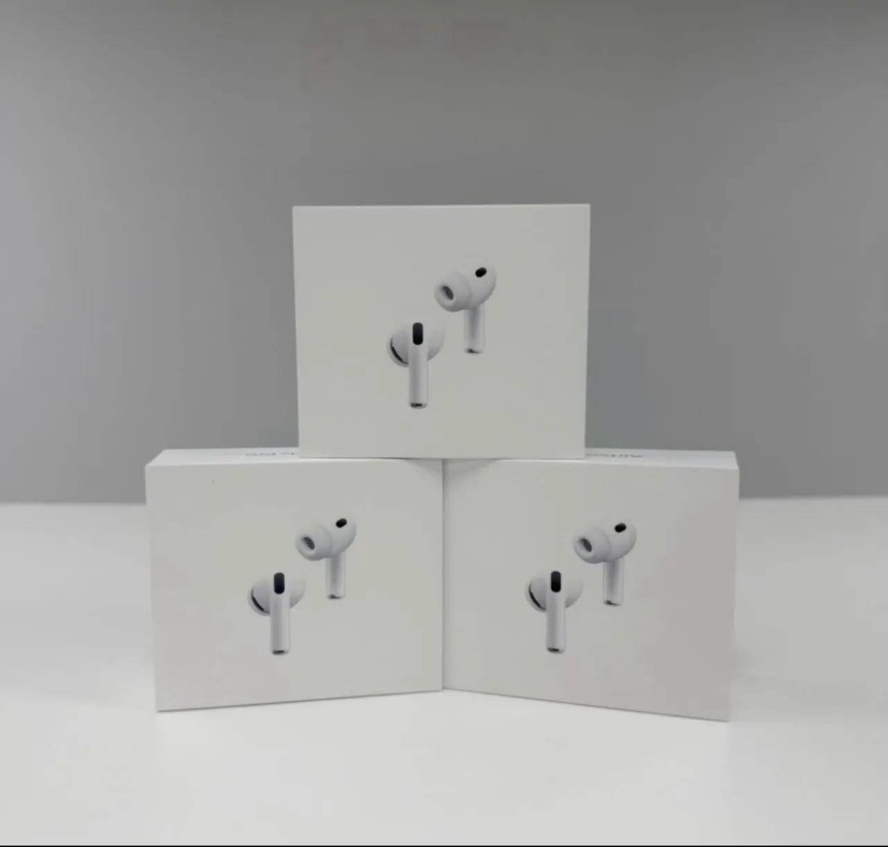 AIRPODS 3 PRO ORIGINAL APPLE LACRADO - Fones de Ouvido - Maraponga