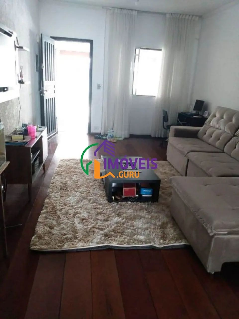 CASA ASSOBRADADA - BARRA FUNDA - SP