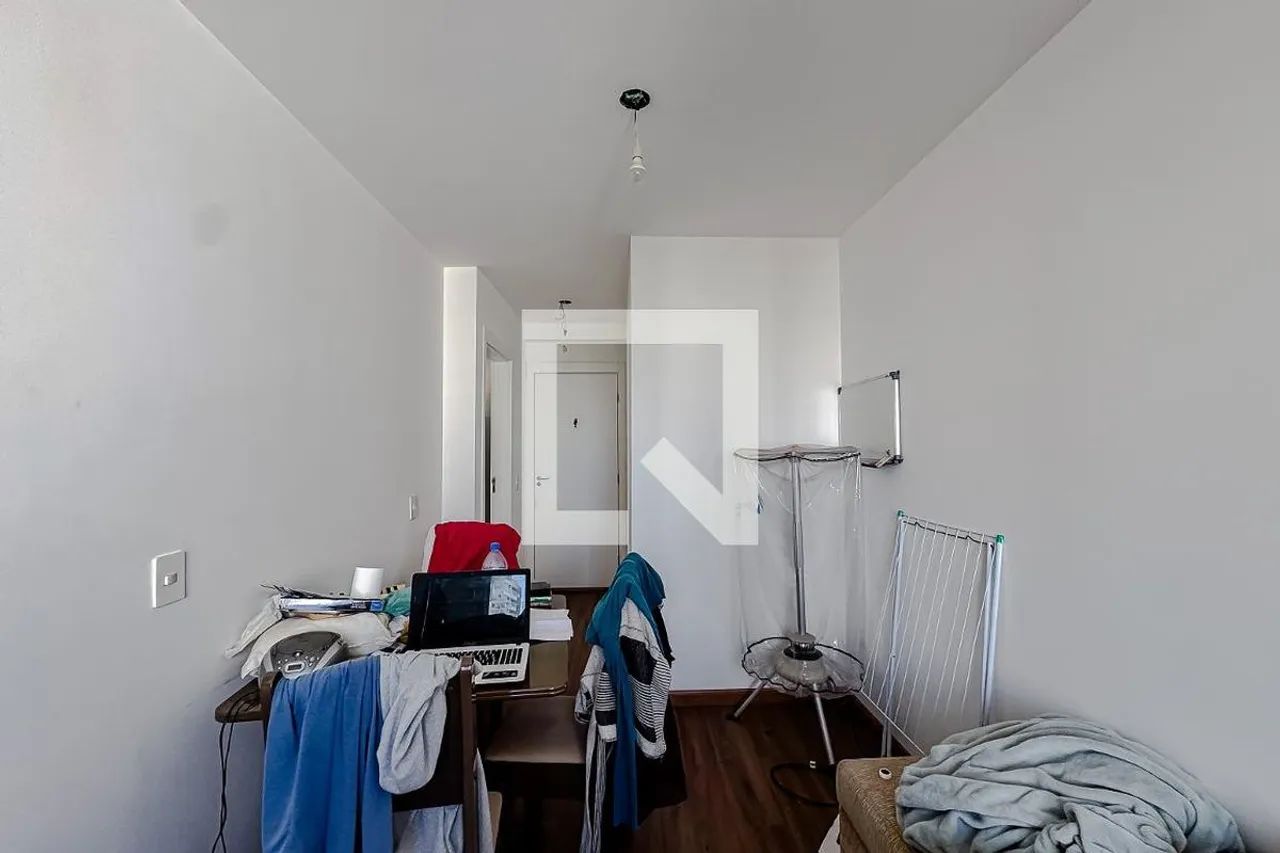Apartamento à Venda - Belém, 2 Quartos, 42 m2 - Foto 4