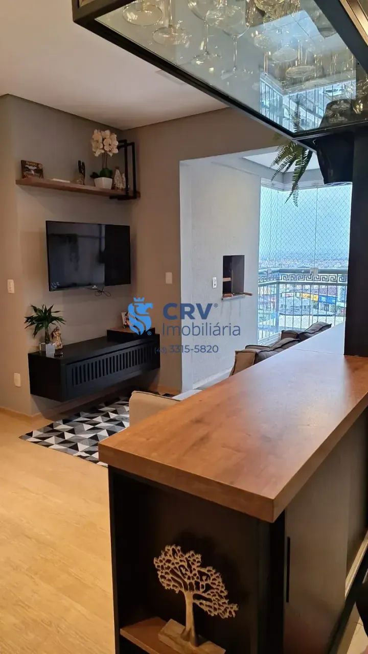 Apartamento à venda, Centro, Londrina, PR - Foto 3