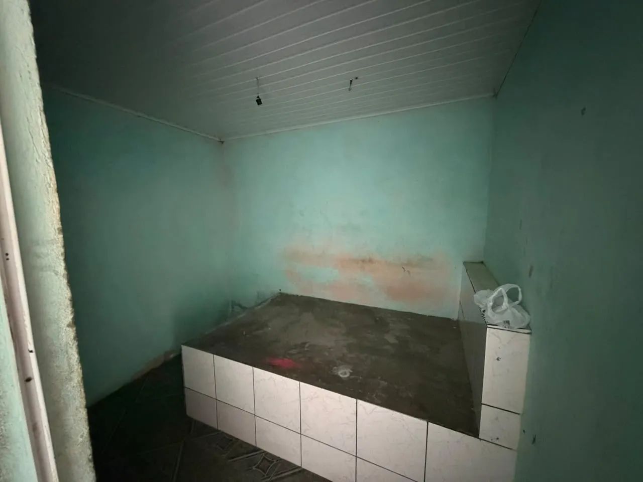 Vendo casa em capela 