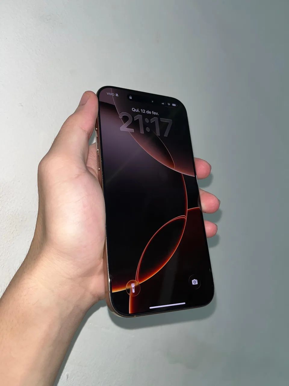 iPhone 16 Pro Max 256gb - Foto 3