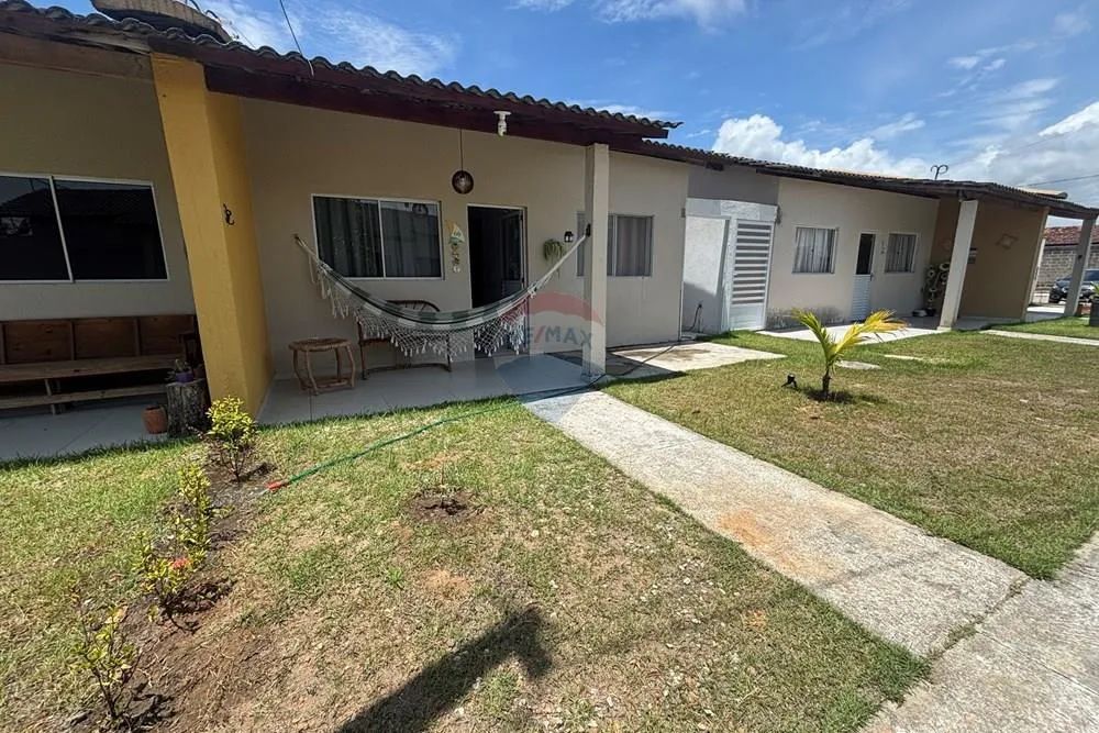 Oportunidade Casa toda mobiliada em Marechal Deodoro - Foto 2