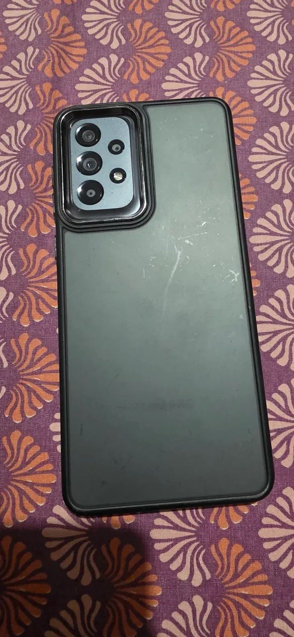 Samsung A73 5G