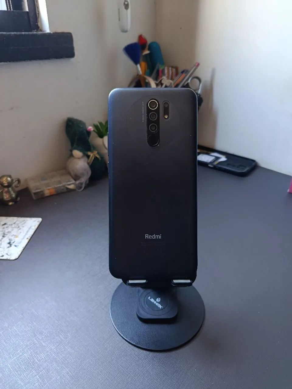 Redmi 9 - Foto 2