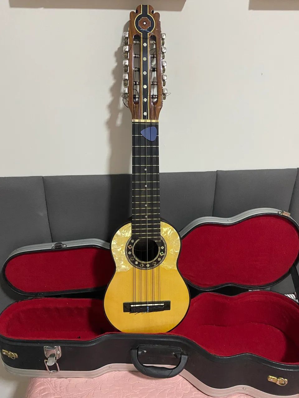 CHARANGO PROFISSIONAL  - Foto 4