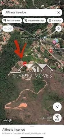 Terreno- Petrópolis, Corrêas - Foto 4
