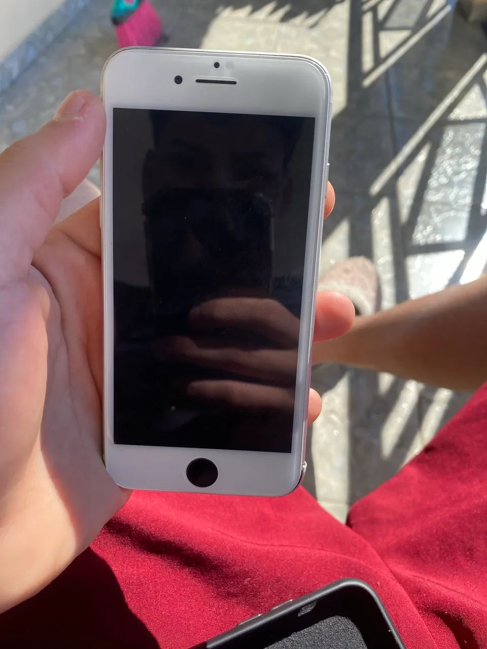 Vendo se3º geração - Foto 2