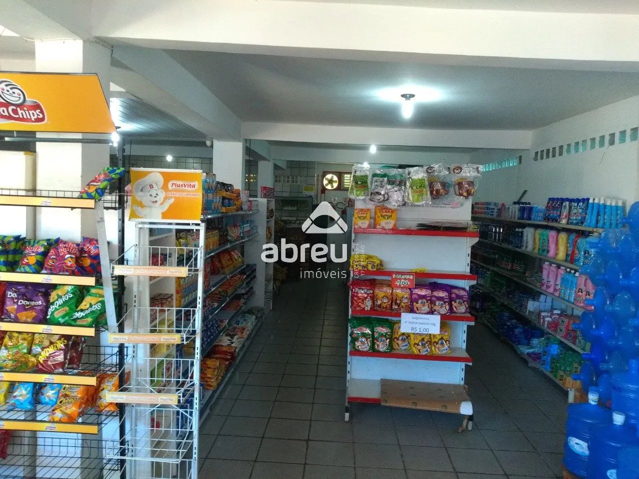 Comerciais E Industriais Ponto Comercial em Parnamirim - Foto 3