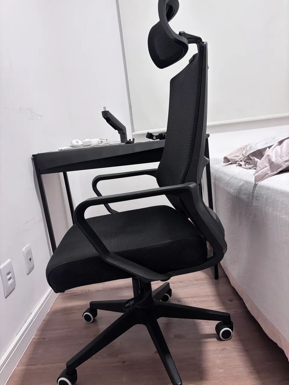 CADEIRA DE ESCRITÓRIO  - Foto 2
