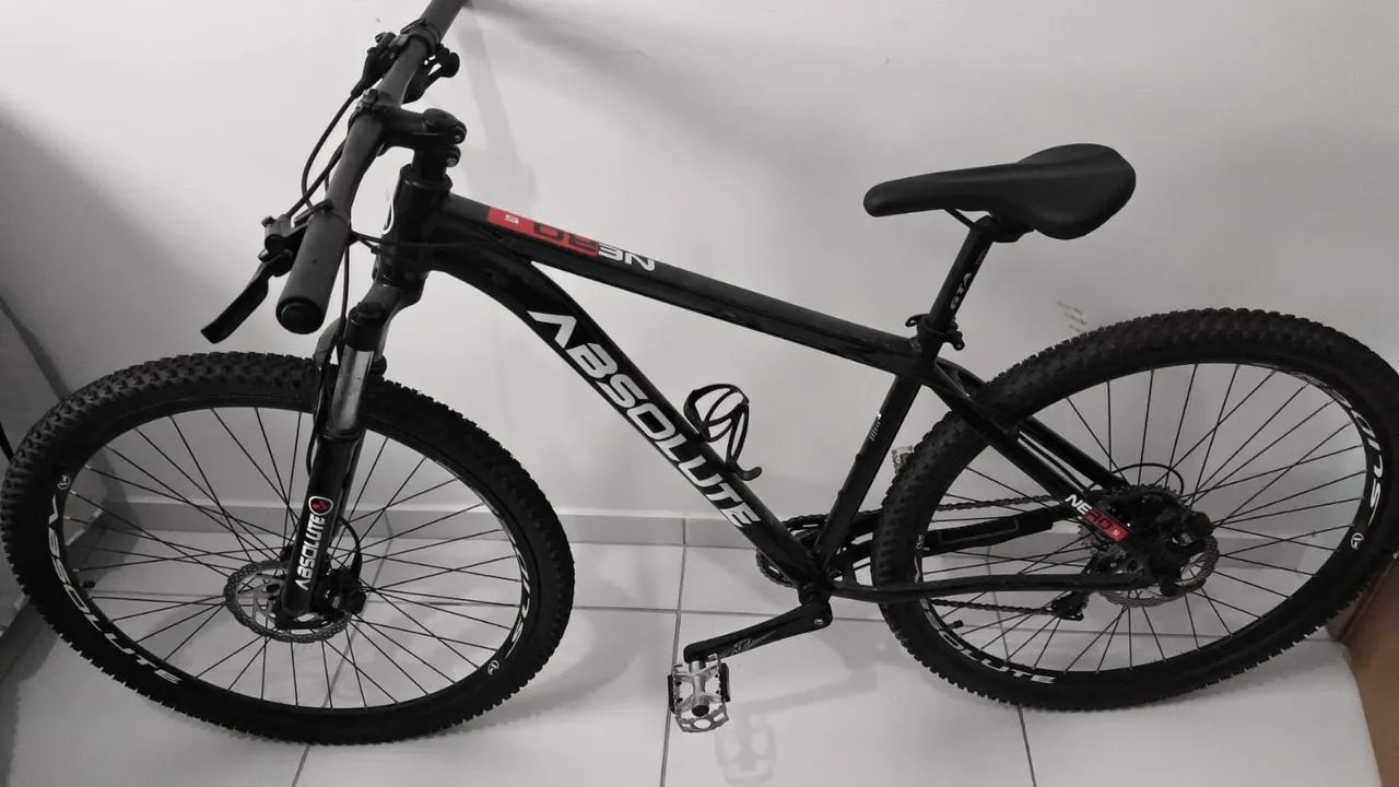 Bicicleta Nero 5