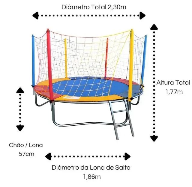 Aluguel de brinquedos  - Foto 2
