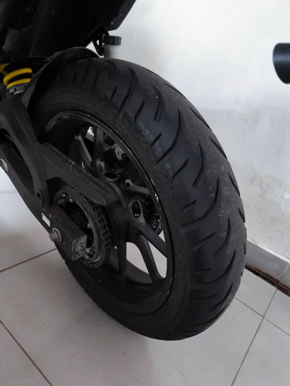 Fazer 250 2023 - Foto 5