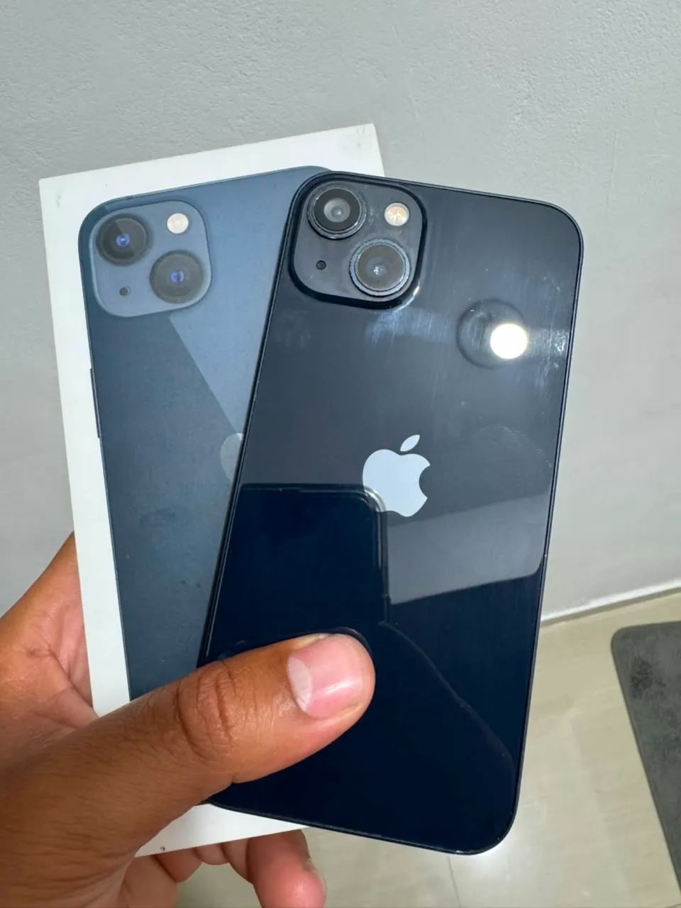 iPhone 13