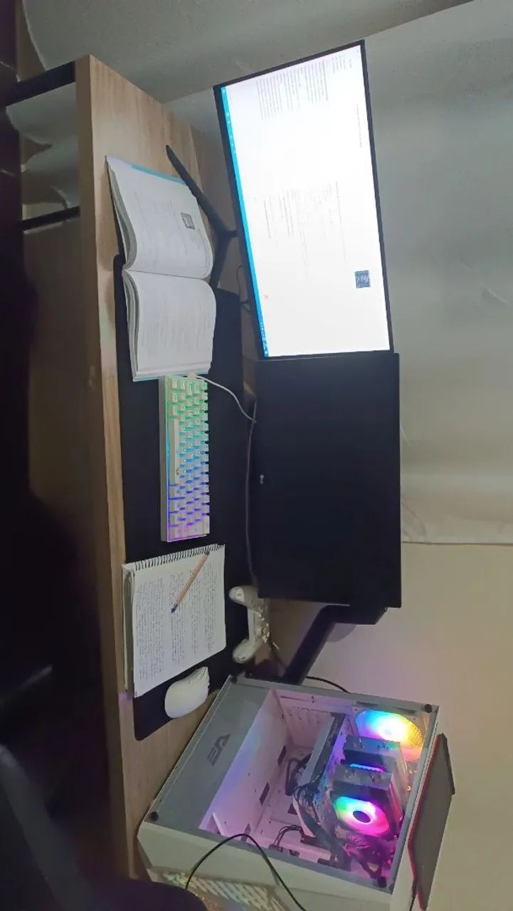 Pc gamer setup completo  - Foto 2
