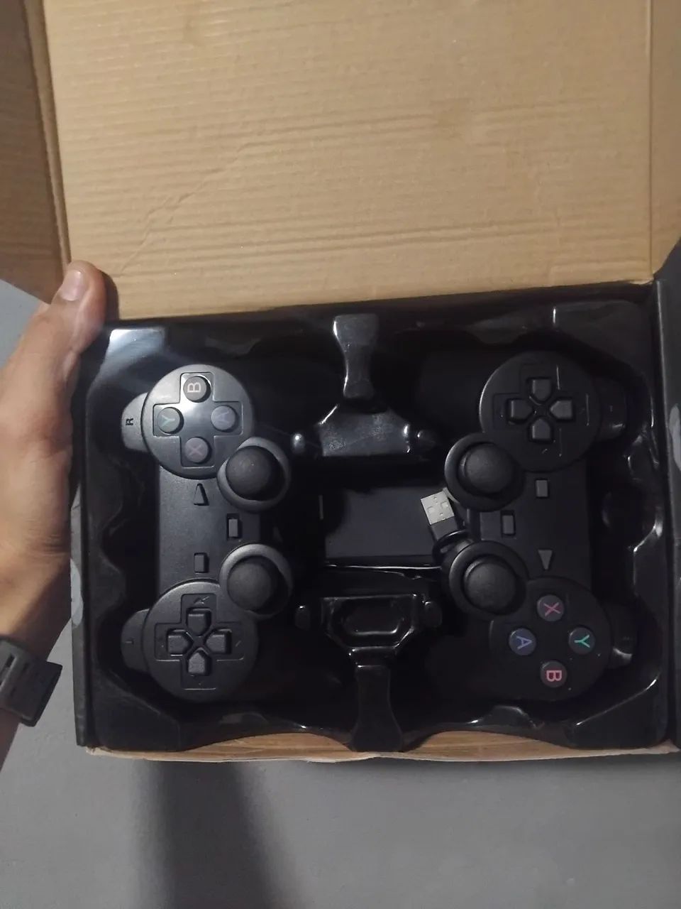 Vídeo game portátil  - Foto 2