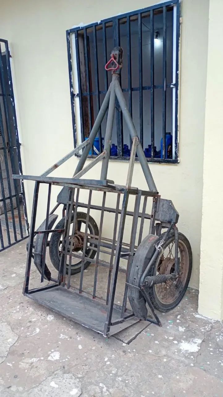 Carretinha 