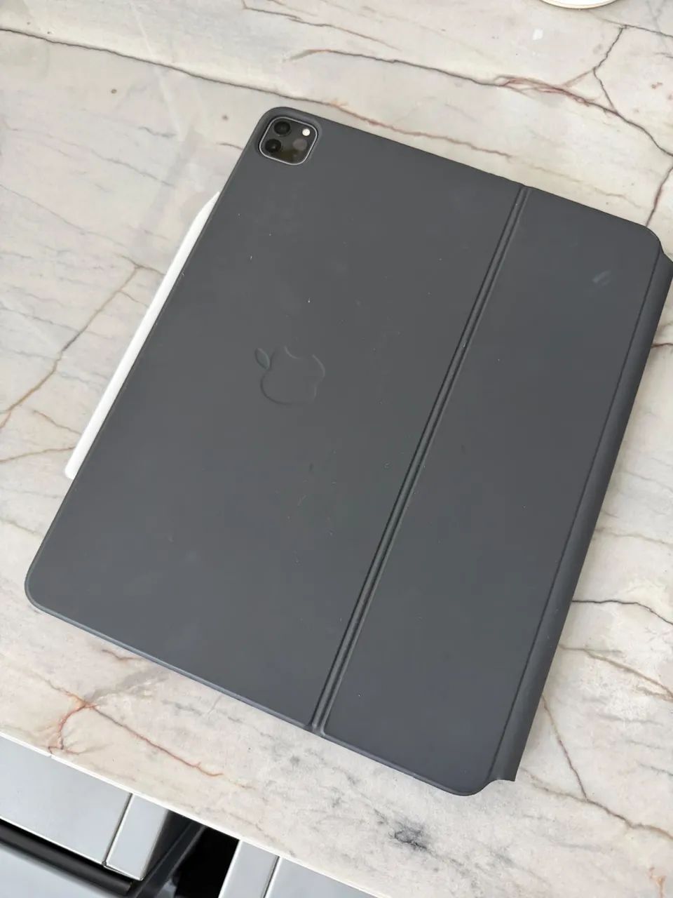 iPad Pro M2 12,9 128GB Wi-Fi + Cellular + Magic Keyboard + Apple