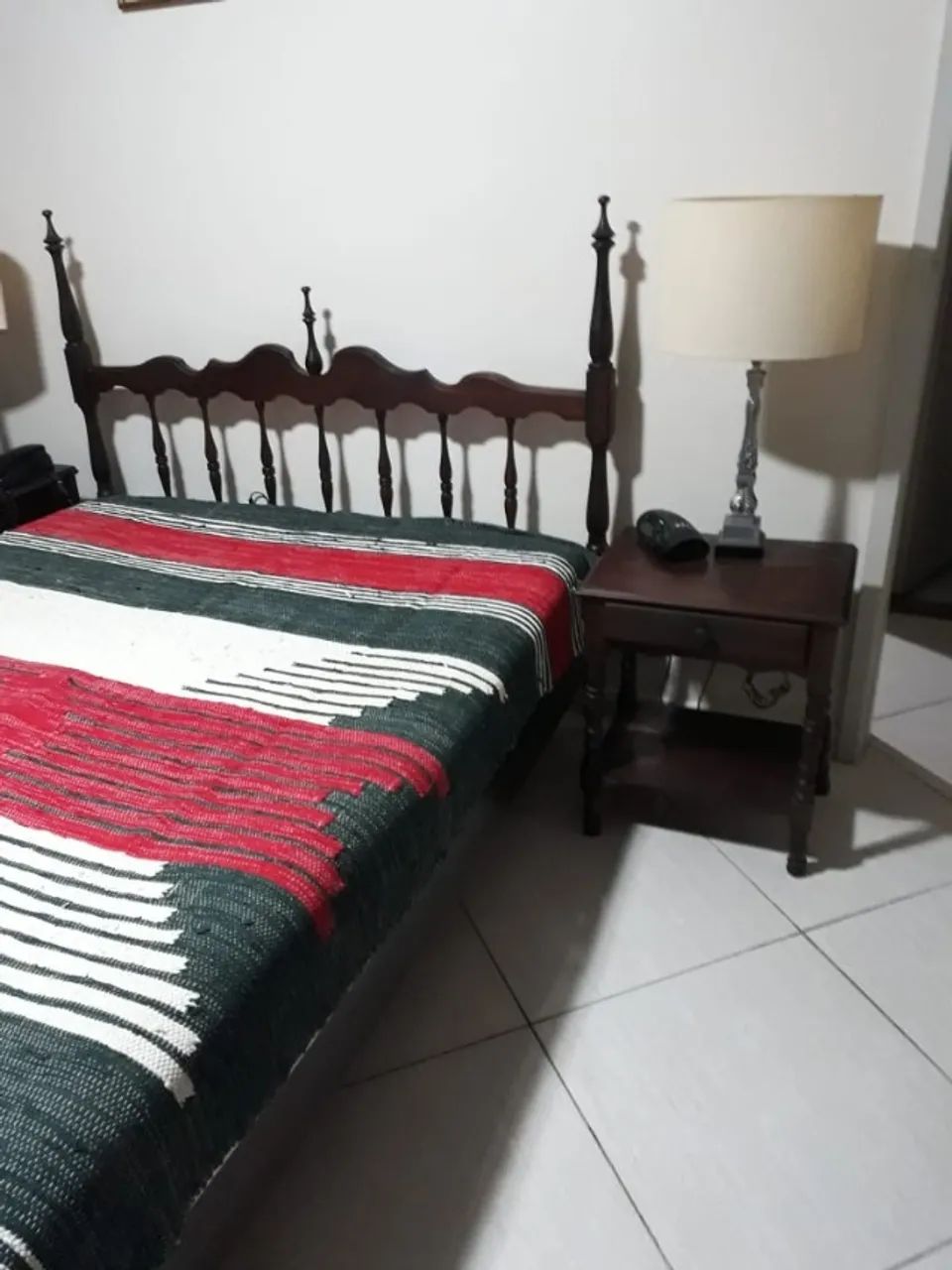 Colcha de casal em tapeçaria de MG - Foto 4