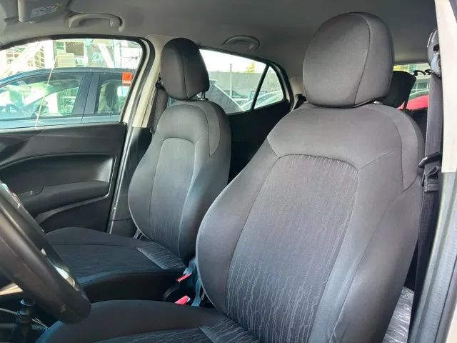 Fiat Argo Drive 1.0 6V Flex 2018 - Foto 5
