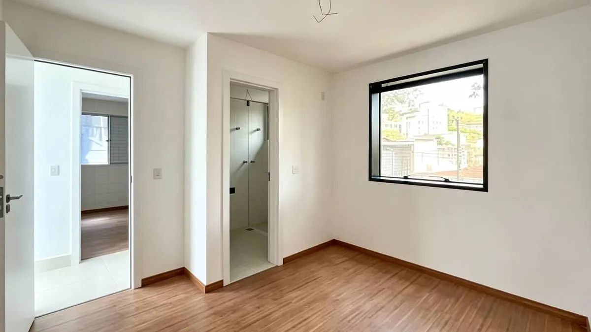 Apartamento com 2 quartos à Venda, Vila Paris - Belo Horizonte - Foto 4