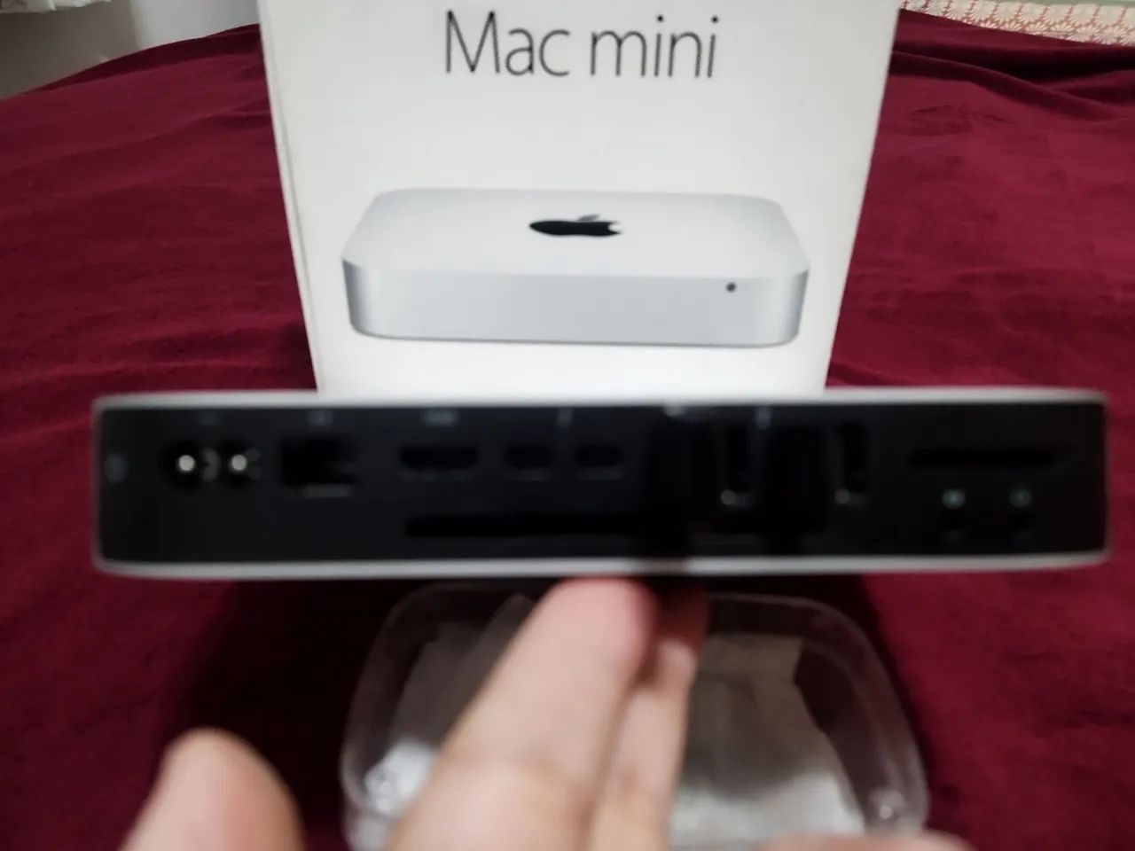 mac mini 2014 8gb