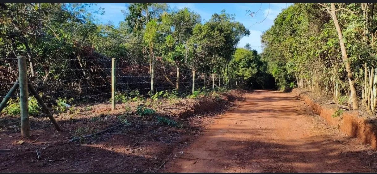 CHÁCARA EM BELA VISTA DE GOIÁS  - Foto 2