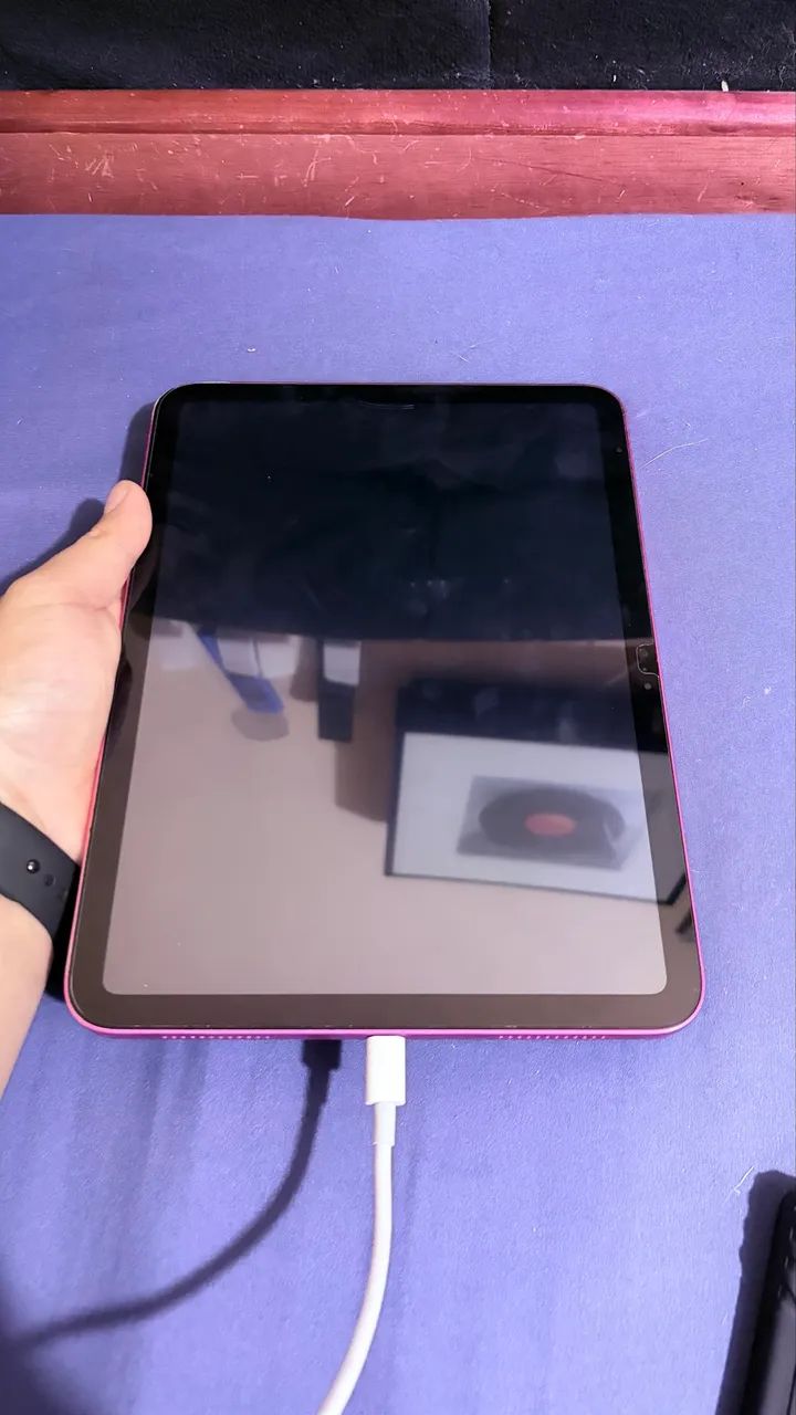  Ipad a16 de 11º geração  - Foto 4