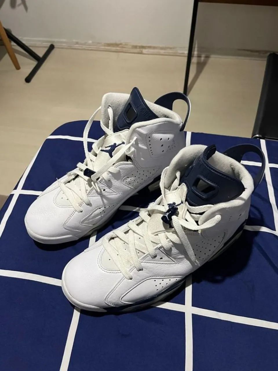 Tênis Jordan masculino  - Foto 3