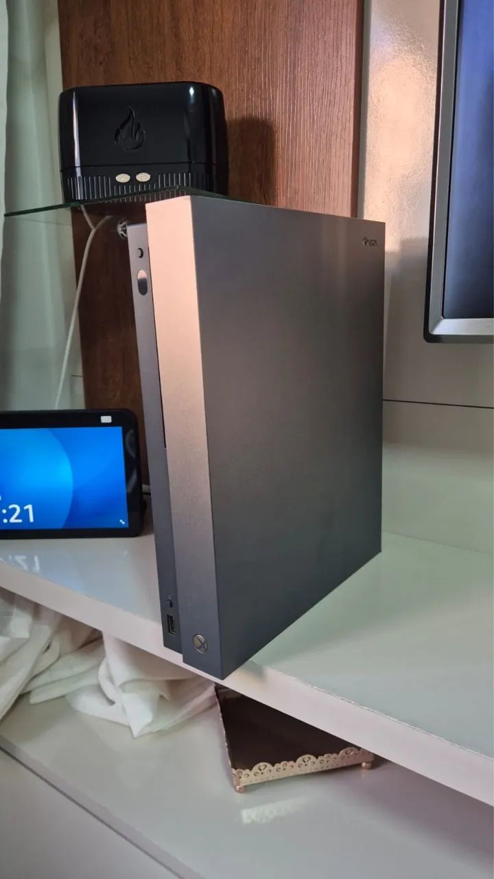 Xbox one X  - Foto 2