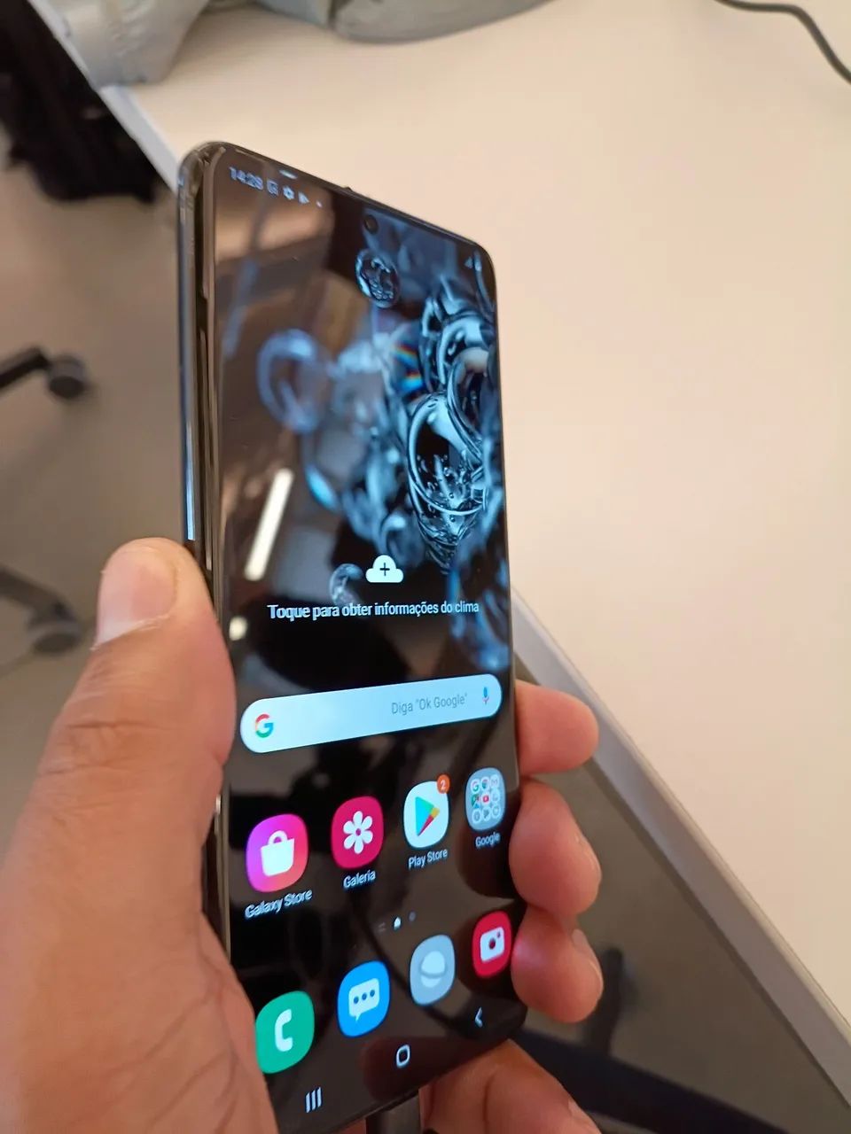 S20 Ultra LTE - Foto 3